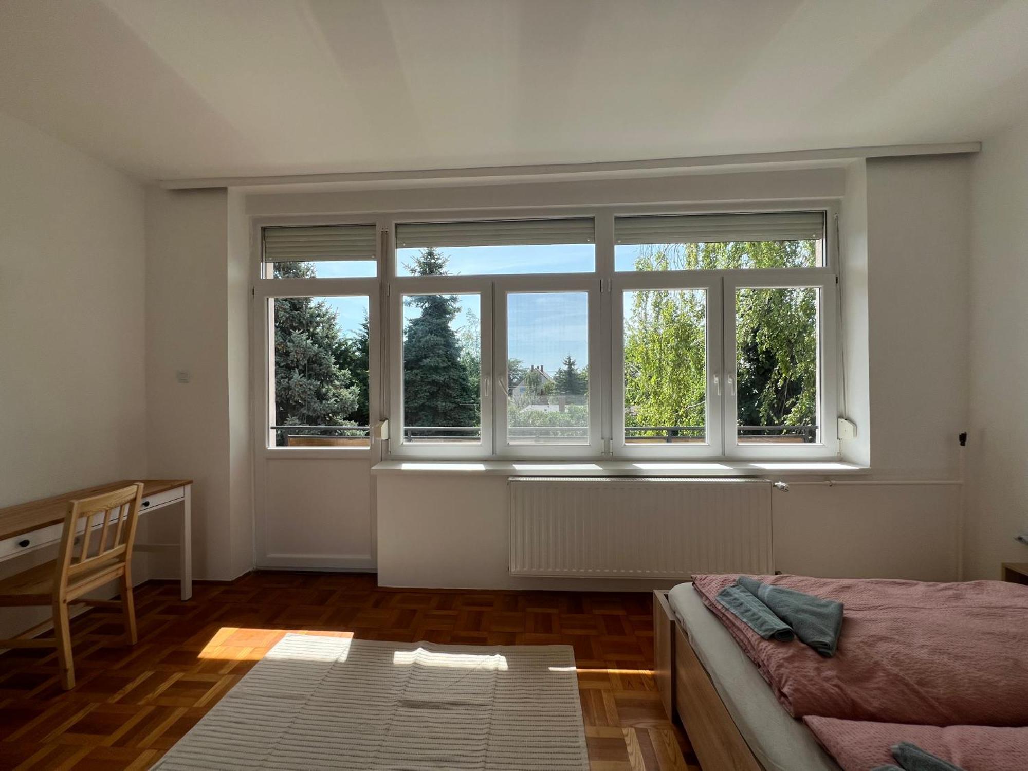 Jo Hely Apartment Balatonalmadi Bagian luar foto