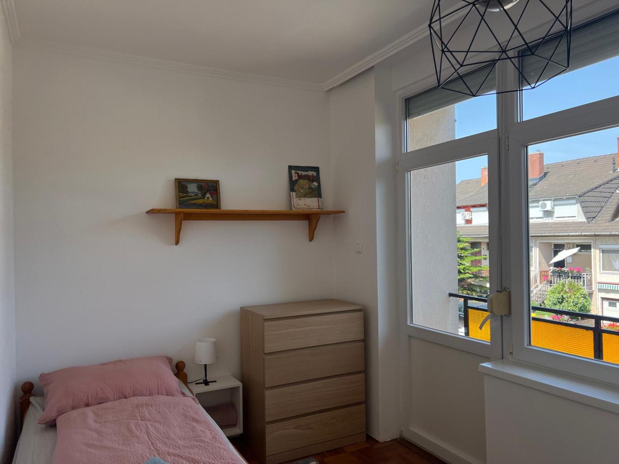 Jo Hely Apartment Balatonalmadi Bagian luar foto